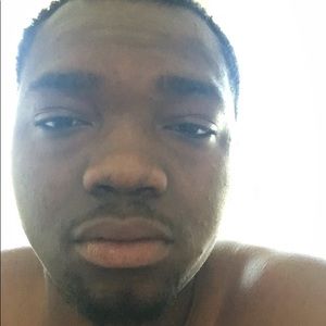 Meet your Posher, Gregory